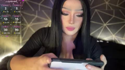 MARIA online show from 12/05/25, 04:47