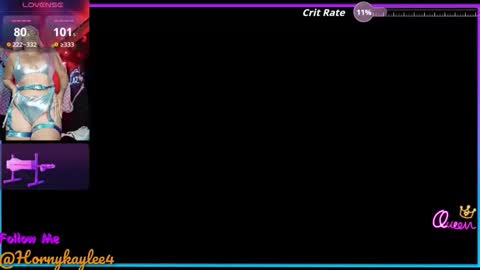 Kareen online show from 01/09/26, 01:30