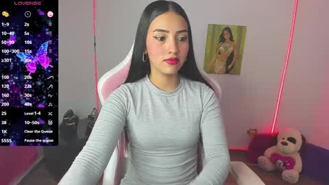 karely_sweet_ online show from 02/25/25, 10:39