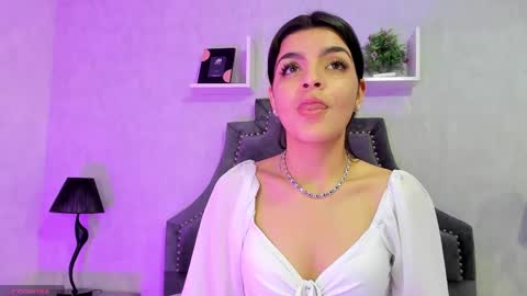 Karely online show from 02/12/26, 02:56