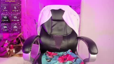 Karely online show from 02/26/26, 01:43