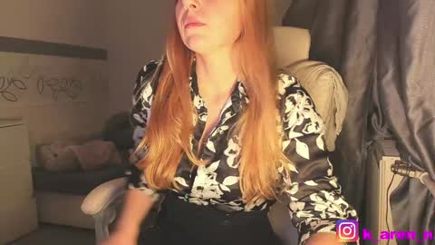 karen0092 online show from 12/02/24, 06:43