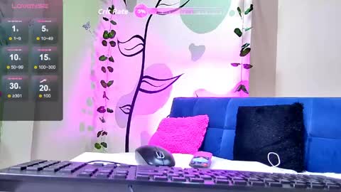 Karen  online show from 03/23/26, 01:37