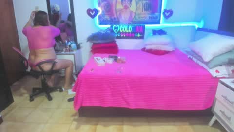 Snapshot of karen_milf_2 chatting on 01/05/25, 01:24 Karen online show from 01/05/25, 01:24