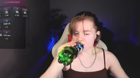 karen_mist online show from 06/30/26, 01:17