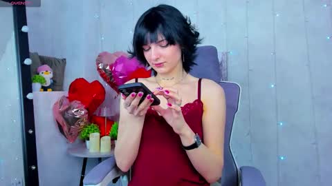 Karen online show from 02/28/26, 12:22