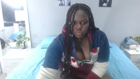 Snapshot of karen_nicols chatting on 01/24/25, 11:37 Karen nicols online show from 01/24/25, 11:37