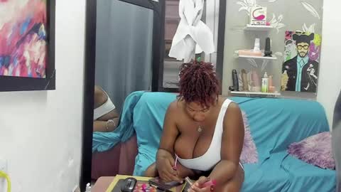 Karen online show from 04/13/26, 09:31