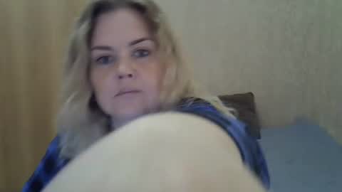 Snapshot of karennelsonx chatting on 07/21/26, 10:39 karennelsonx online show from 07/21/26, 10:39