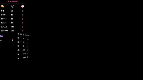 May online show from 11/18/25, 04:11