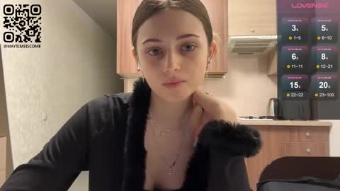 May online show from 03/18/26, 03:04