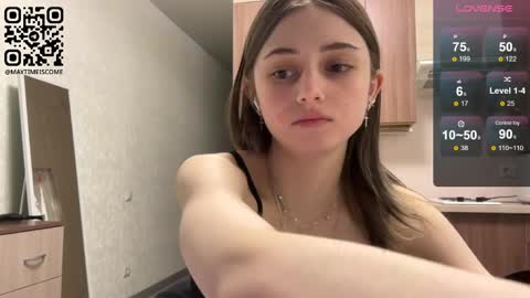 May online show from 04/01/26, 04:15