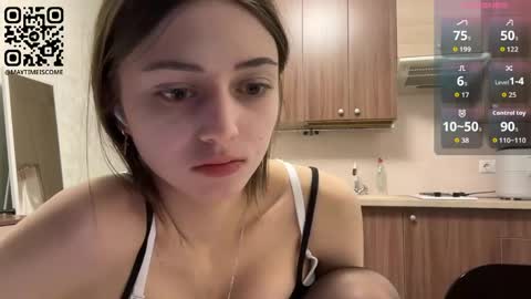 May online show from 04/13/26, 04:12