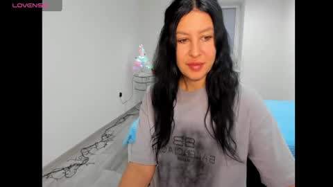 Snapshot of karensvip chatting on 01/15/25, 05:29 KarensVIP online show from 01/15/25, 05:29