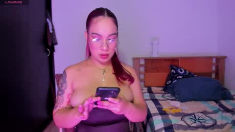 Karina online show from 09/09/25, 11:59