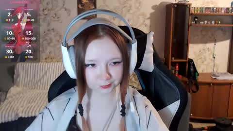 Lisa Backler online show from 10/04/25, 04:16