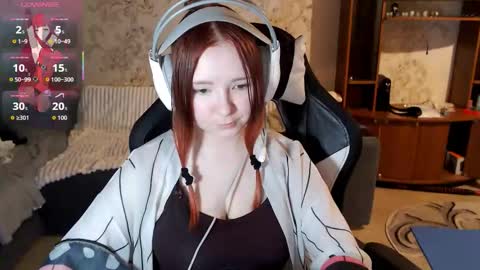 Lisa Backler online show from 10/16/25, 04:08
