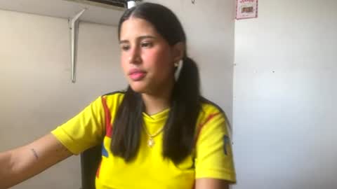 kariina candy and fox online show from 06/21/26, 03:36