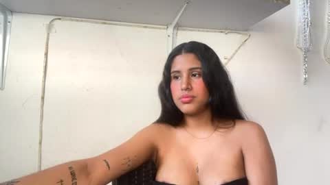 kariina candy and fox online show from 07/15/26, 12:21