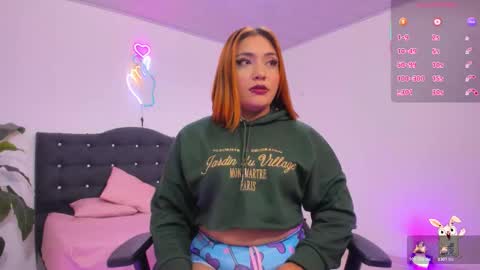 Snapshot of kariina_tay chatting on 11/28/25, 11:46 Kariina online show from 11/28/25, 11:46