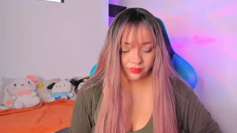 kariina_wong online show from 05/05/26, 04:15