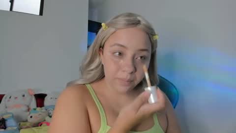 kariina_wong online show from 07/02/26, 08:48