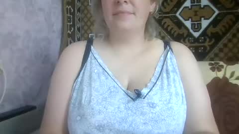 Karilina Hi online show from 07/21/26, 10:39