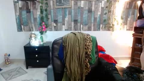 karima_sarabe online show from 02/06/26, 09:18