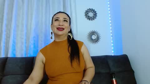 karime lee online show from 11/13/25, 12:20