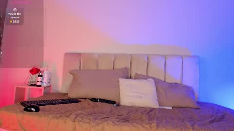 Karime online show from 02/02/26, 09:13