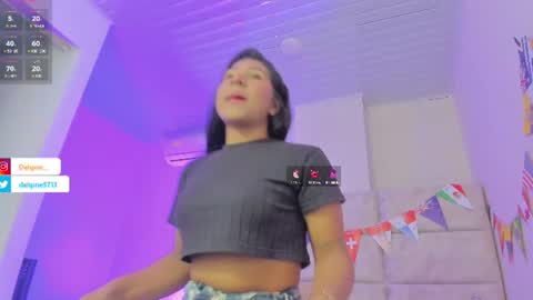 Snapshot of karimee15 chatting on 06/30/26, 12:50 Karime online show from 06/30/26, 12:50