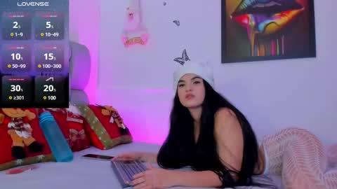 Karin    online show from 12/22/24, 02:06