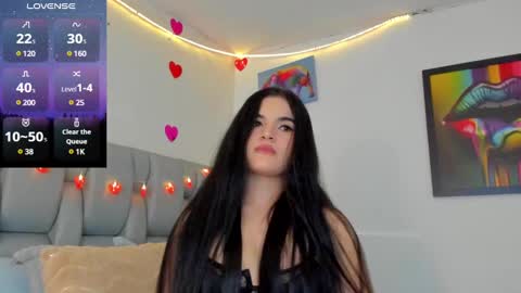 Karin    online show from 02/27/25, 01:27