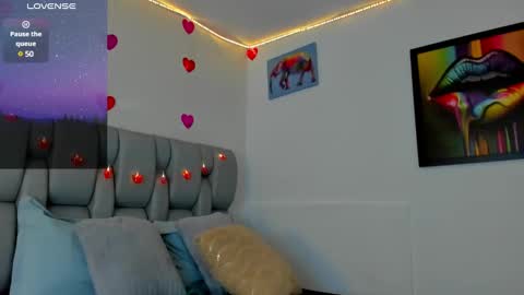 Karin    online show from 03/04/25, 08:24