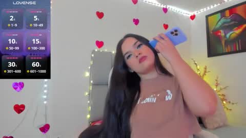 Karin    online show from 01/15/26, 02:27