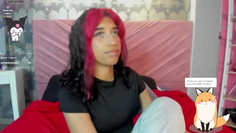 Karina online show from 01/09/26, 03:09