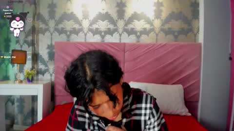 Karina online show from 02/11/26, 03:44