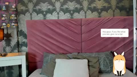 Snapshot of karin_ks chatting on 05/19/26, 03:02 Karina online show from 05/19/26, 03:02