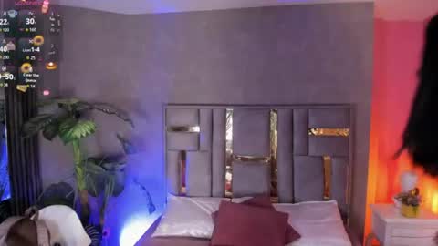 Karina online show from 07/01/26, 03:08