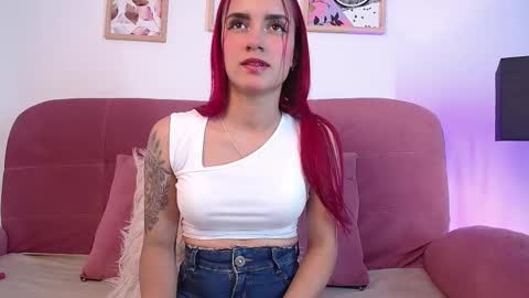 karina online show from 10/26/25, 06:36