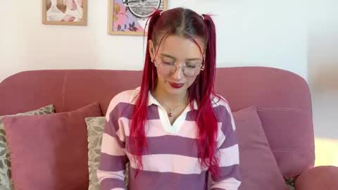 karina online show from 05/27/26, 07:00