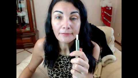 Karina online show from 11/10/25, 09:08