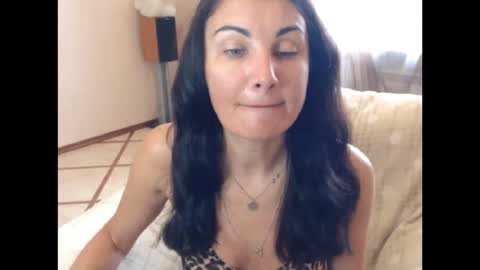 Karina online show from 06/08/26, 08:37