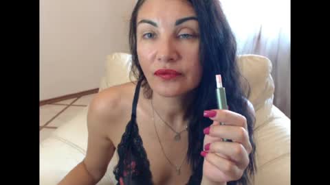 Snapshot of karina8571 chatting on 06/25/26, 08:19 Karina online show from 06/25/26, 08:19