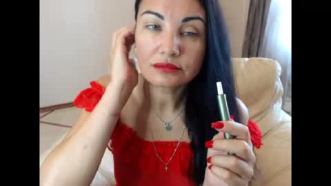 Snapshot of karina8571 chatting on 07/07/26, 09:24 Karina online show from 07/07/26, 09:24