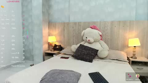 Karina Calderon online show from 04/29/26, 11:58