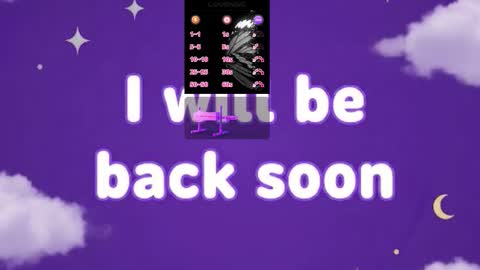 Karina Doll online show from 02/10/26, 01:15