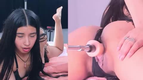 Karina online show from 12/11/24, 12:23