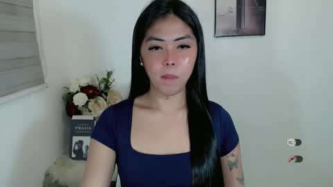 I AM BELLE online show from 03/17/26, 10:29