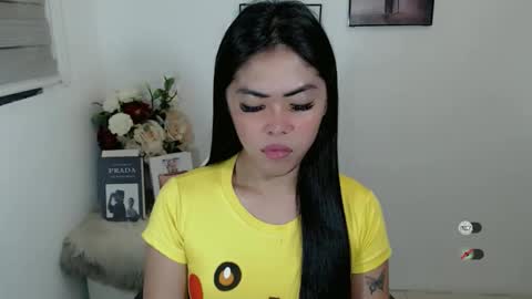 I AM BELLE online show from 03/21/26, 11:59